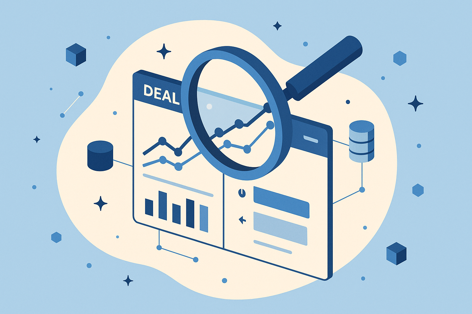 Deal Intelligence: How Smart Teams Win More Deals